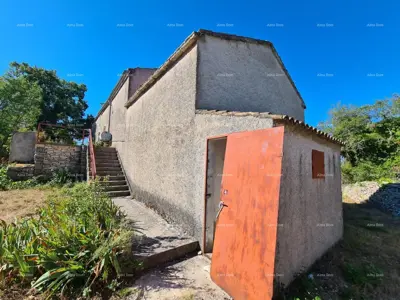 Stone house, Barban, sea view and large plot - 5