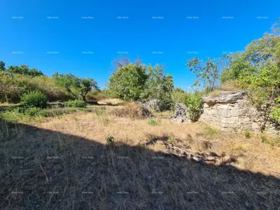 Stone house, Barban, sea view and large plot - 7