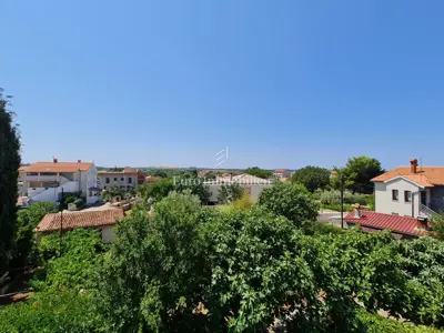 Haus mit großem Garten in der Umgebung von Pula