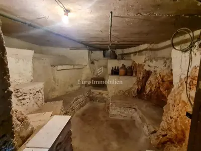 Kuća s velikom okućnicom u okolici Pule - 20