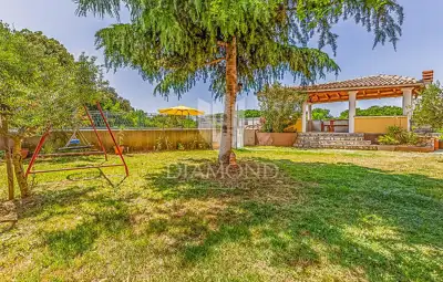 Pula, Haus mit Pool in ruhiger Lage - 16