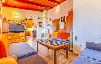 Pula, Haus mit Pool in ruhiger Lage - 10