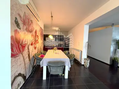 Stan, Stenjevec, 1. kat, 3 spavaće sobe i lođa - 5