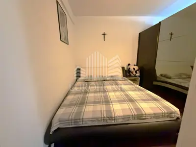 Stan, Stenjevec, 1. kat, 3 spavaće sobe i lođa - 11