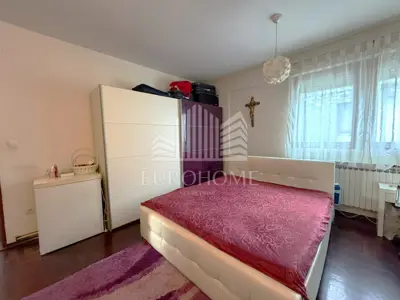 Stan, Stenjevec, 1. kat, 3 spavaće sobe i lođa - 7