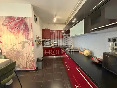 Stan, Stenjevec, 1. kat, 3 spavaće sobe i lođa - 4