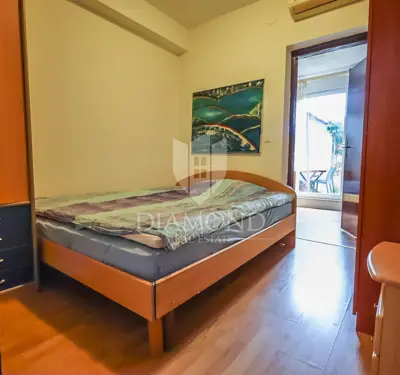 Etaža u Rovinju, mirna lokacija blizu centra i mora - 20