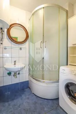 Etaža u Rovinju, mirna lokacija blizu centra i mora - 11