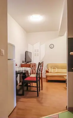 Etaža u Rovinju, mirna lokacija blizu centra i mora - 13