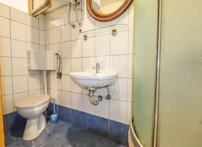Etaža u Rovinju, mirna lokacija blizu centra i mora - 10