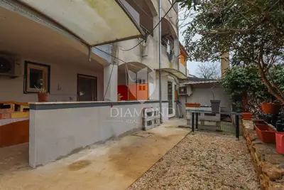Etaža u Rovinju, mirna lokacija blizu centra i mora - 6