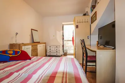 Etaža u Rovinju, mirna lokacija blizu centra i mora - 12