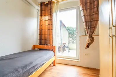 Etaža u Rovinju, mirna lokacija blizu centra i mora - 22