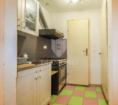 Etaža u Rovinju, mirna lokacija blizu centra i mora - 15