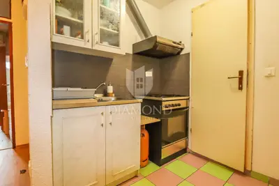 Etaža u Rovinju, mirna lokacija blizu centra i mora - 16