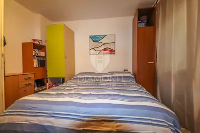 Etaža u Rovinju, mirna lokacija blizu centra i mora - 8