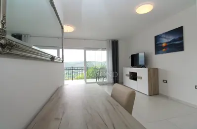 Stan 60 m², Bribir - pogled na more i dvije terase - 5