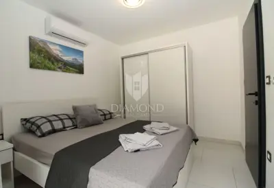 Stan 60 m², Bribir - pogled na more i dvije terase - 10