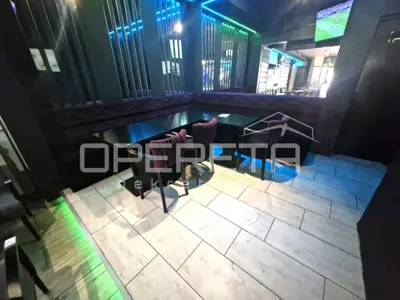 Gewerbefläche 112 m², Sesvete - Caffe Bar mit Terrasse - 7