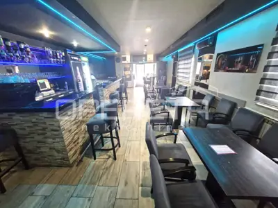 Gewerbefläche 112 m², Sesvete - Caffe Bar mit Terrasse - 5