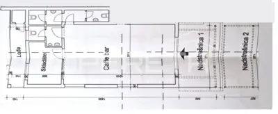 Gewerbefläche 112 m², Sesvete - Caffe Bar mit Terrasse - 10