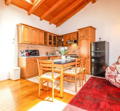 Stan 79 m², Rovinj centar - 3 spavaće sobe i terasa - 7