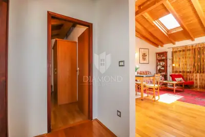 Stan 79 m², Rovinj centar - 3 spavaće sobe i terasa - 14