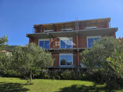 Apartment 94 m², Banjol on the island of Rab, sea view - 6