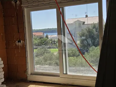 Apartment 94 m², Banjol on the island of Rab, sea view - 10