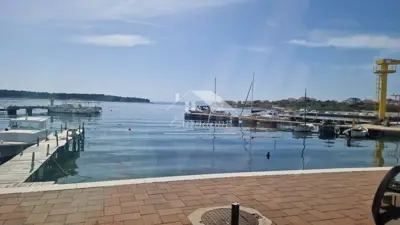 Apartment 94 m², Banjol on the island of Rab, sea view - 2
