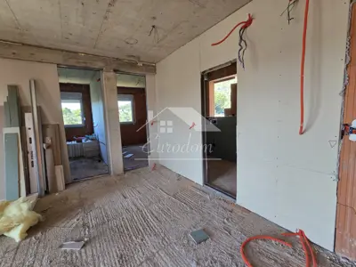 Apartment 94 m², Banjol on the island of Rab, sea view - 15