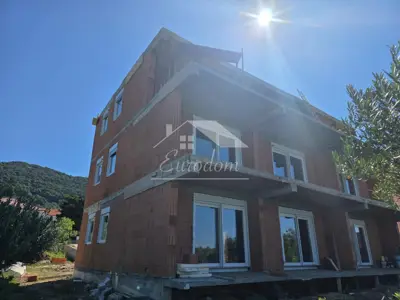 Apartment 94 m², Banjol on the island of Rab, sea view - 7