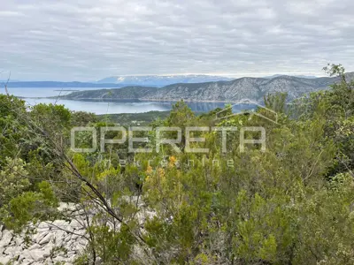Landwirtschaftsfläche 9.435 m², Korčula - zwischen Pupnat und Kneža - 10