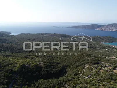 Landwirtschaftsfläche 9.435 m², Korčula - zwischen Pupnat und Kneža - 18