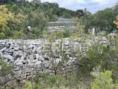 Landwirtschaftsfläche 9.435 m², Korčula - zwischen Pupnat und Kneža - 11