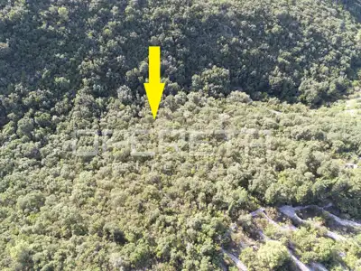 Landwirtschaftsfläche 9.435 m², Korčula - zwischen Pupnat und Kneža - 7