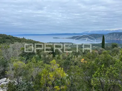 Landwirtschaftsfläche 9.435 m², Korčula - zwischen Pupnat und Kneža - 15
