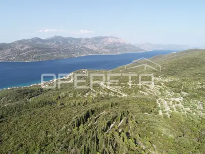 Landwirtschaftsfläche 9.435 m², Korčula - zwischen Pupnat und Kneža - 20