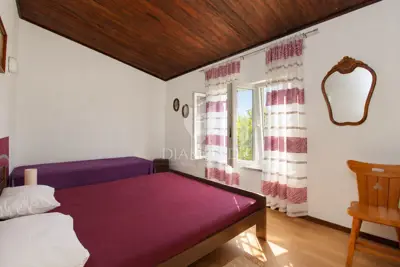 Haus 98 m², Klenovica - in Meeresnähe und Garten - 15