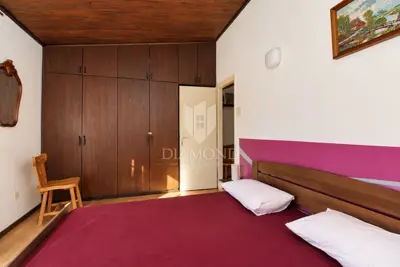 Haus 98 m², Klenovica - in Meeresnähe und Garten - 16