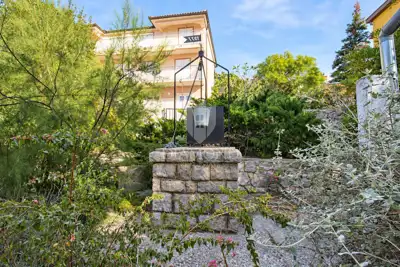 Haus 98 m², Klenovica - in Meeresnähe und Garten - 20