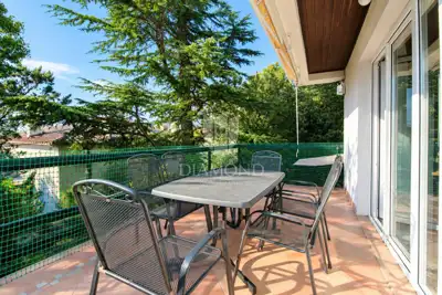 Haus 98 m², Klenovica - in Meeresnähe und Garten - 3
