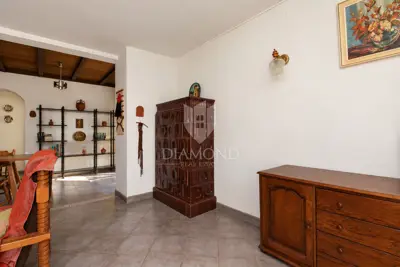 Haus 98 m², Klenovica - in Meeresnähe und Garten - 5