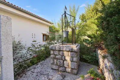 Haus 98 m², Klenovica - in Meeresnähe und Garten - 21