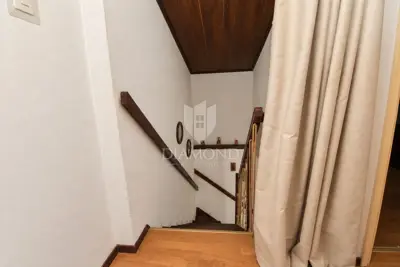Haus 98 m², Klenovica - in Meeresnähe und Garten - 10