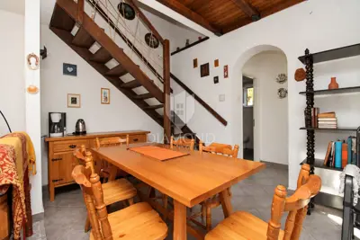 Haus 98 m², Klenovica - in Meeresnähe und Garten - 6