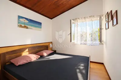 Haus 98 m², Klenovica - in Meeresnähe und Garten - 14