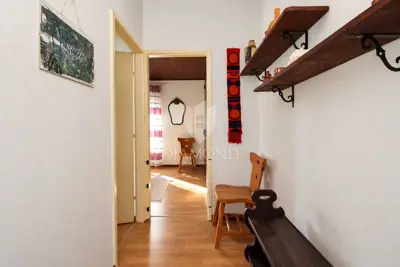 Haus 98 m², Klenovica - in Meeresnähe und Garten - 11