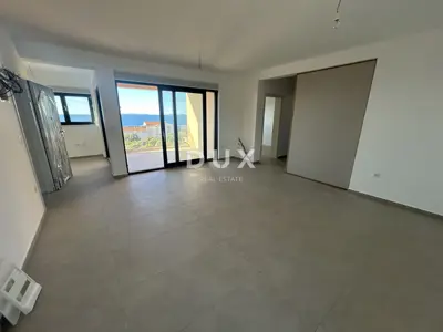 Apartment 85.5 m², Primošten - sea view and loggia - 3