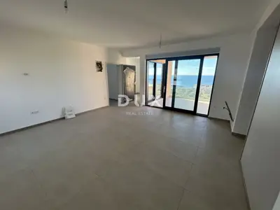 Apartment 85.5 m², Primošten - sea view and loggia - 4